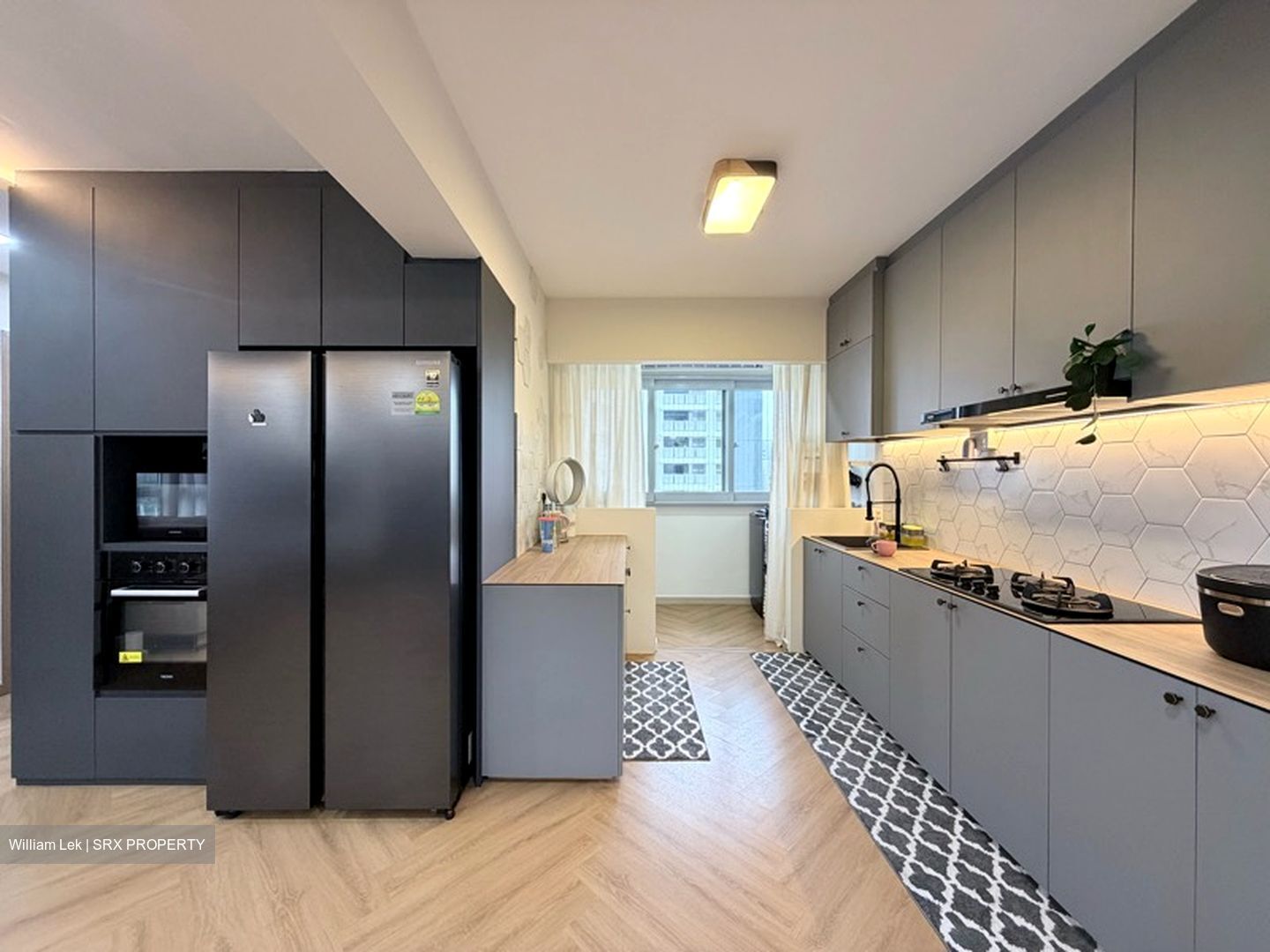 Blk 409B Northshore Residences II (Punggol), HDB 4 Rooms #588795881